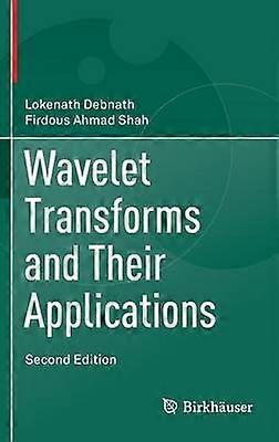 Wavelet-transformer och deras tillämpningar