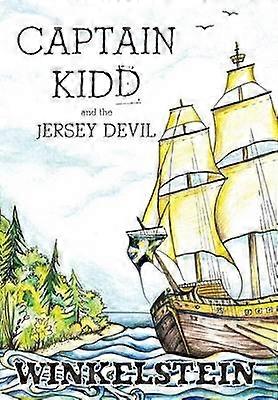 Captain Kidd and the Jersey Devil