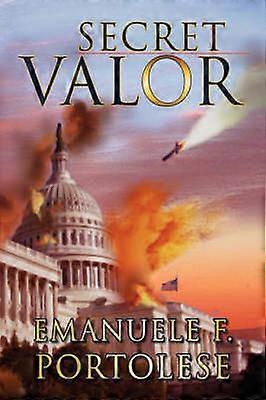 Secret Valor