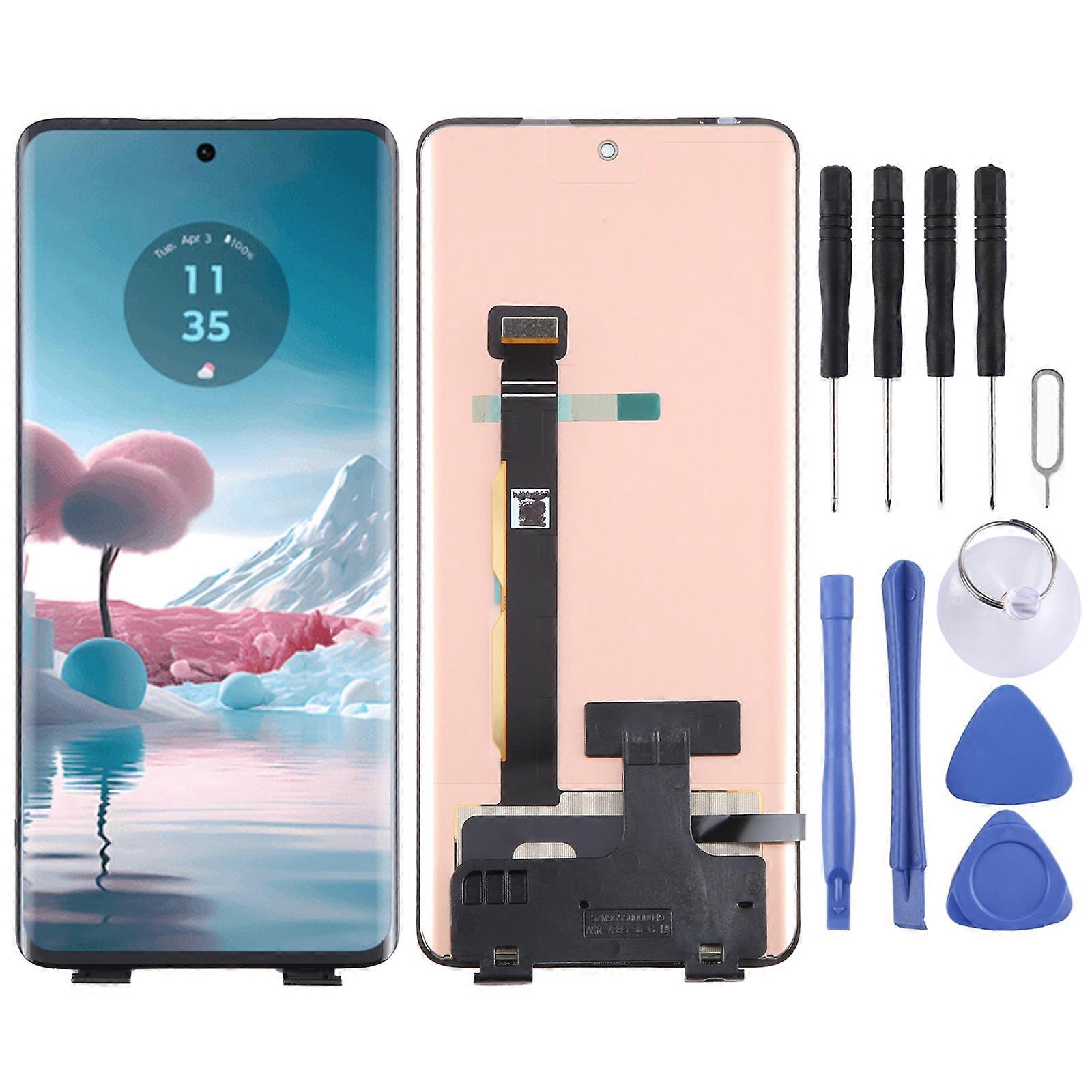 COMPATIBLE LCD Screen with Digitizer Full Assembly