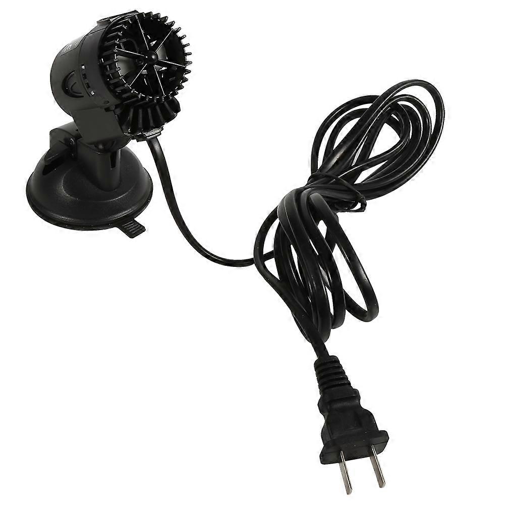 High Efficiency Fish Tank Aquarium Water Wave Pump Circulation With Suction Cup