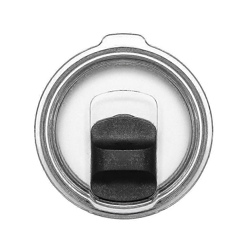 Magnetisk antiläckage tumlare lock kompatibel / ersättning för Yeti Rambler Zark Trail Old Style Rtic Replacement Lock