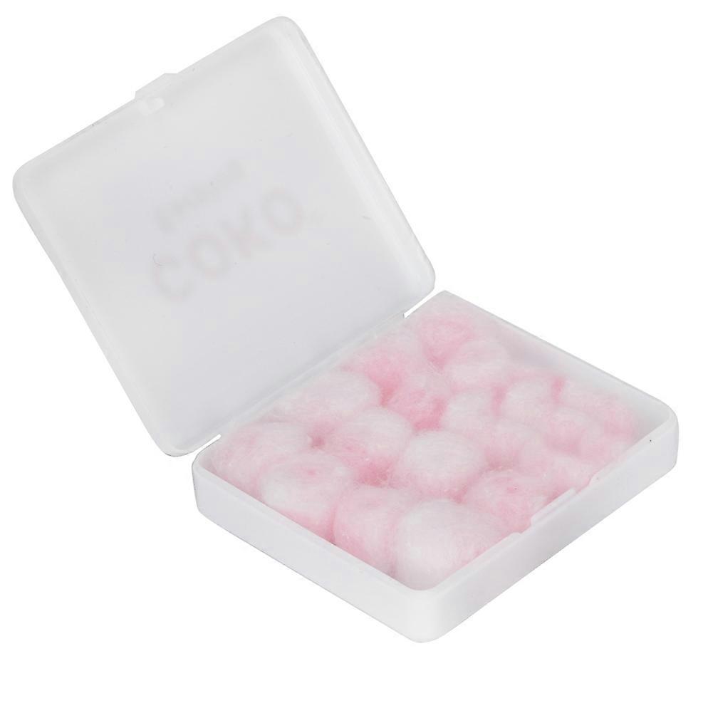 Silicone Noise Reduction Earplugs for Hearing Protection - Comfortable & Waterproof