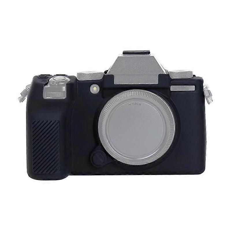 Soft Silicone Protective Case for FUJIFILM X-S10