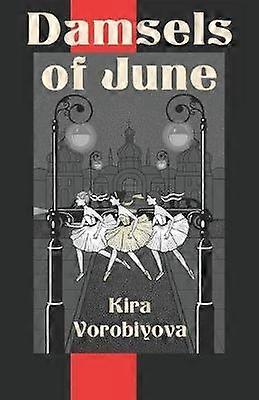 Burgfräulein des Juni