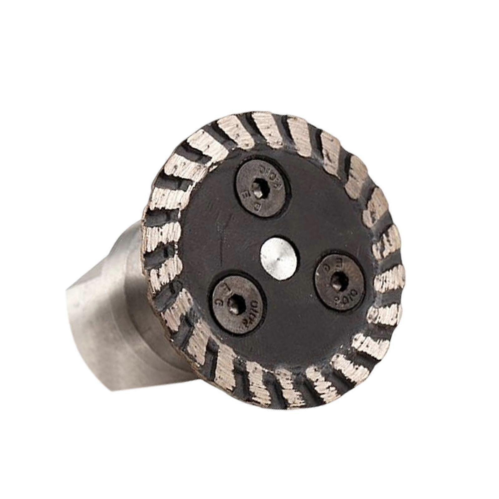 Cutting Disc M14 Multi Functional Accessory Sharp Rotary Tool for Masonry