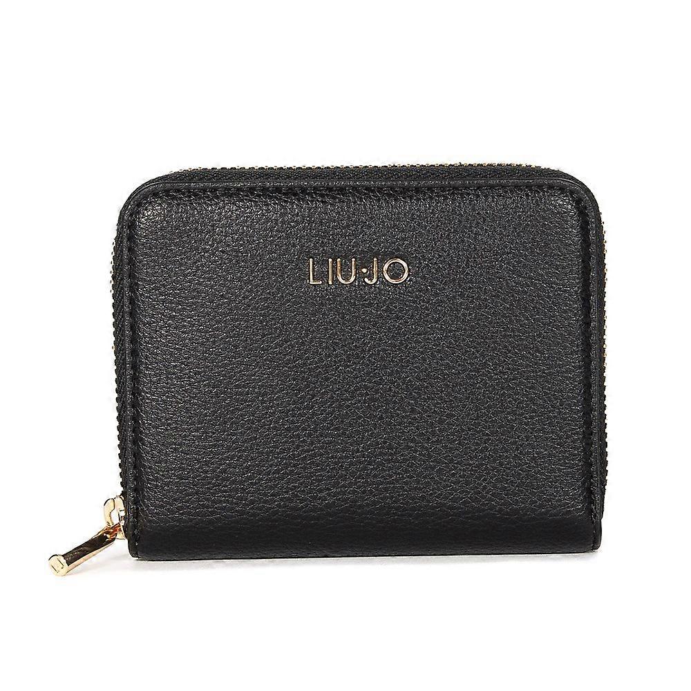 Wallets Liu Jo AA5156E0058NERO