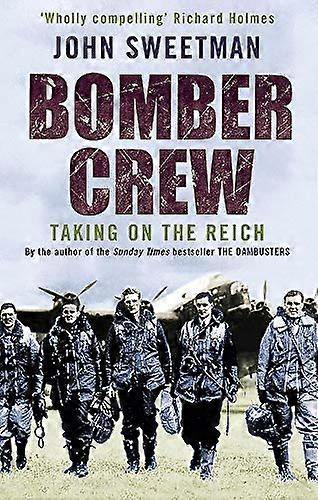 Bomber Crew: Taking On the Reich