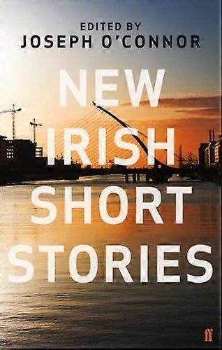 New Irish Short Stories