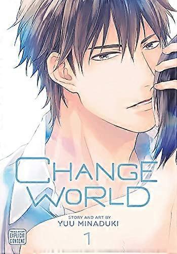 Change World Vol. 1