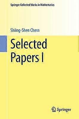 Selected Papers I