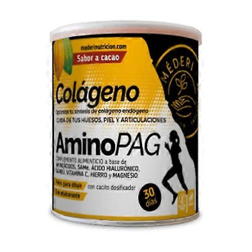 Aminopag cocoa 360 g of powder (Cocoa)