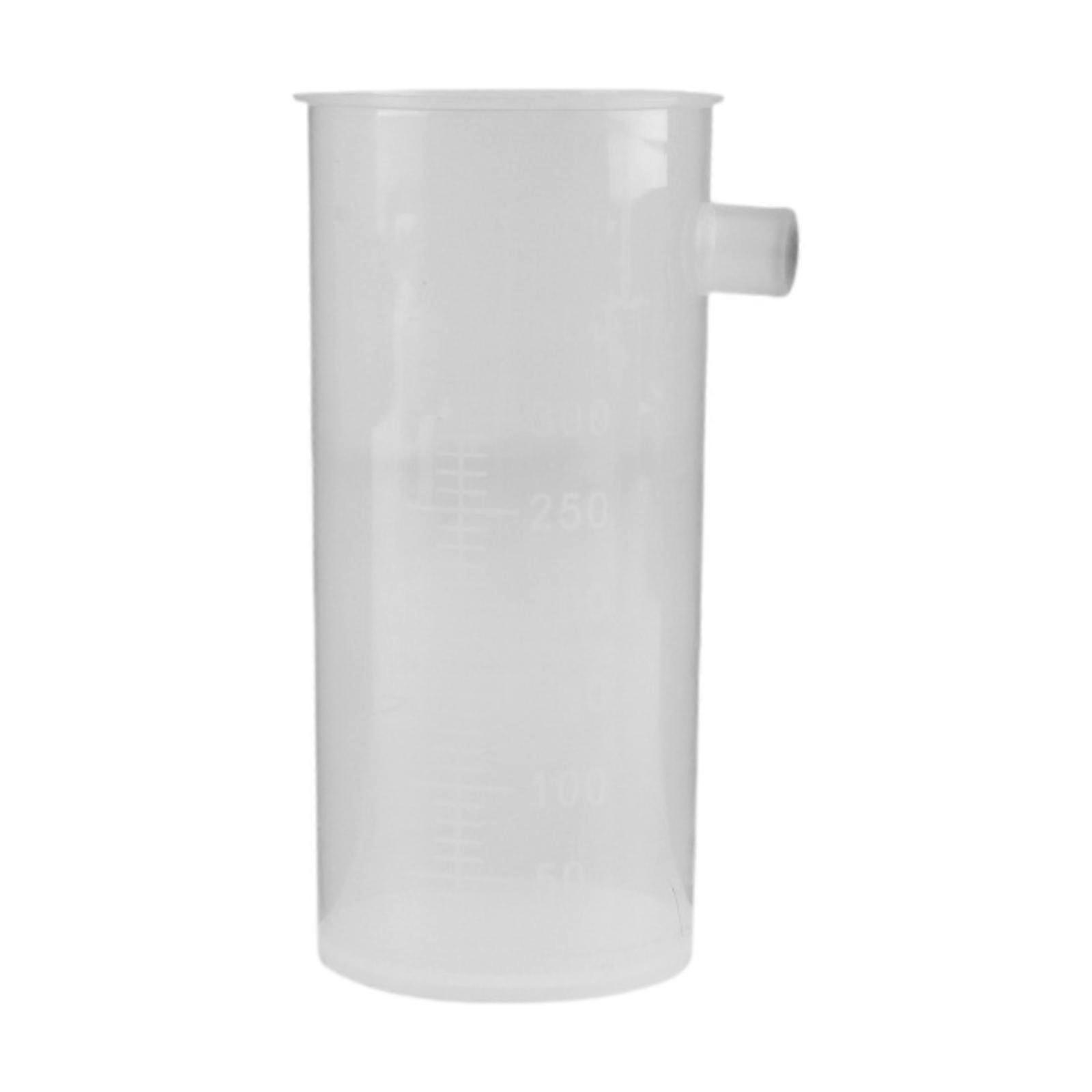 Archimedes Principle Experiment Equipment Overflow Cup for Home School Kids