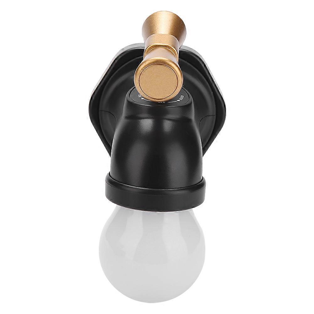 USB Charging LED Night Light For Corridor White Finish Compact Size Energy Efficient LED Contemporary Style