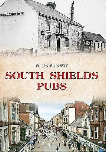 South Shields Pubs
