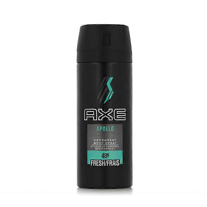 Axe Apollo Déodorant en Spray (Homme) 150 ml