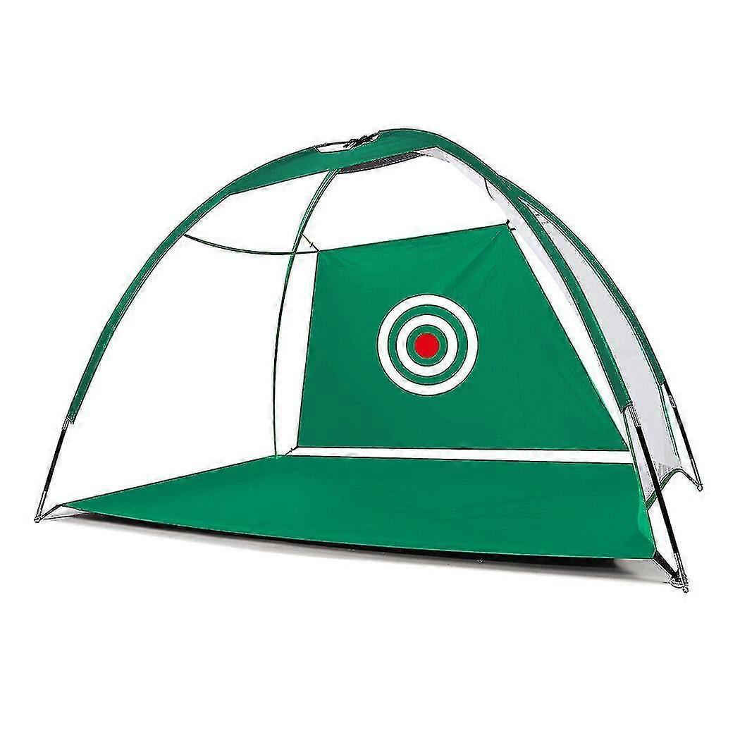 Golf Practice Net Chipping Cage Training Hitting Driving Netting