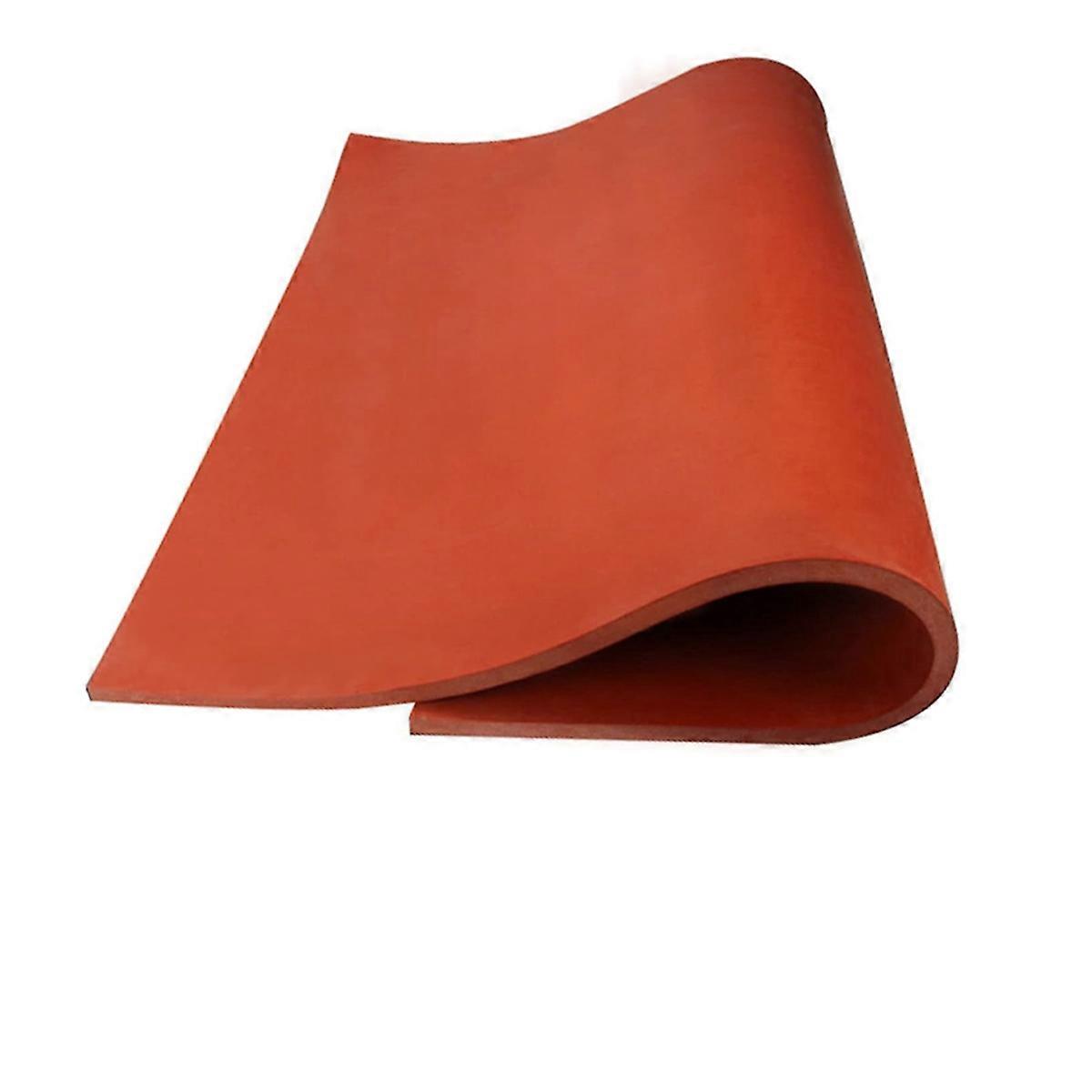 12x15 In Silicone Heat Press Mat Pad for Heat Press Machine Flat Heat