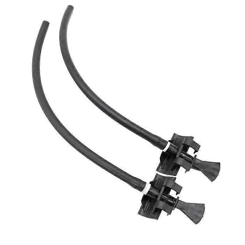 For 13-21 Eclipse 18-22 Airtrek Windshield Washer Wiper Water Nozzle