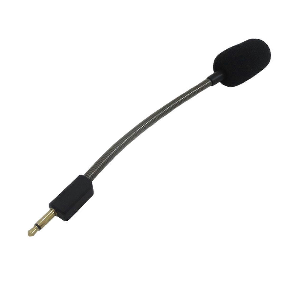 Microphone Replacement for Blackshark V2 V2 PRO V2 SE Wireless Gaming Headset 3.5mm Detachable Gamin