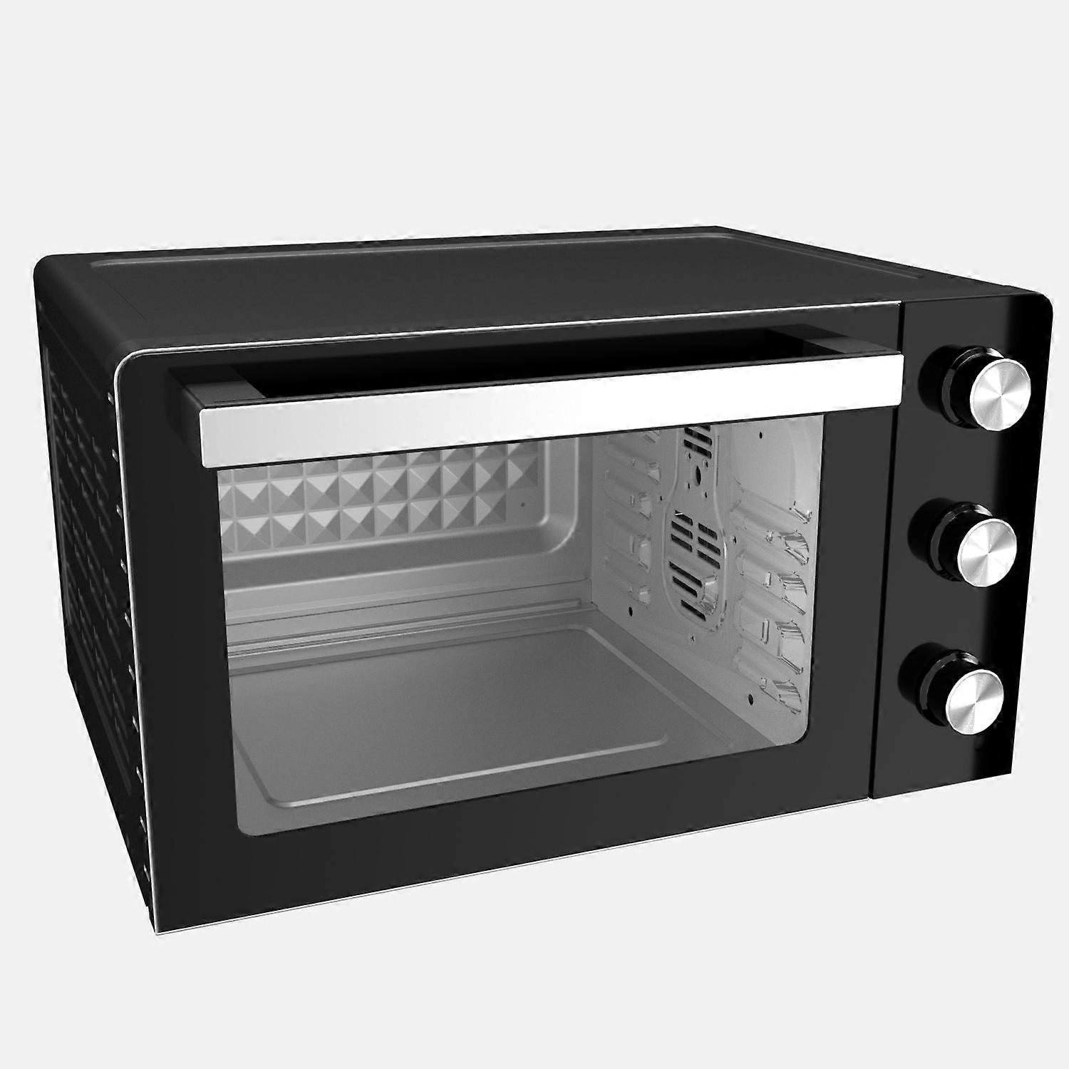 SUPERLEX 20L Toaster Oven 1200W
