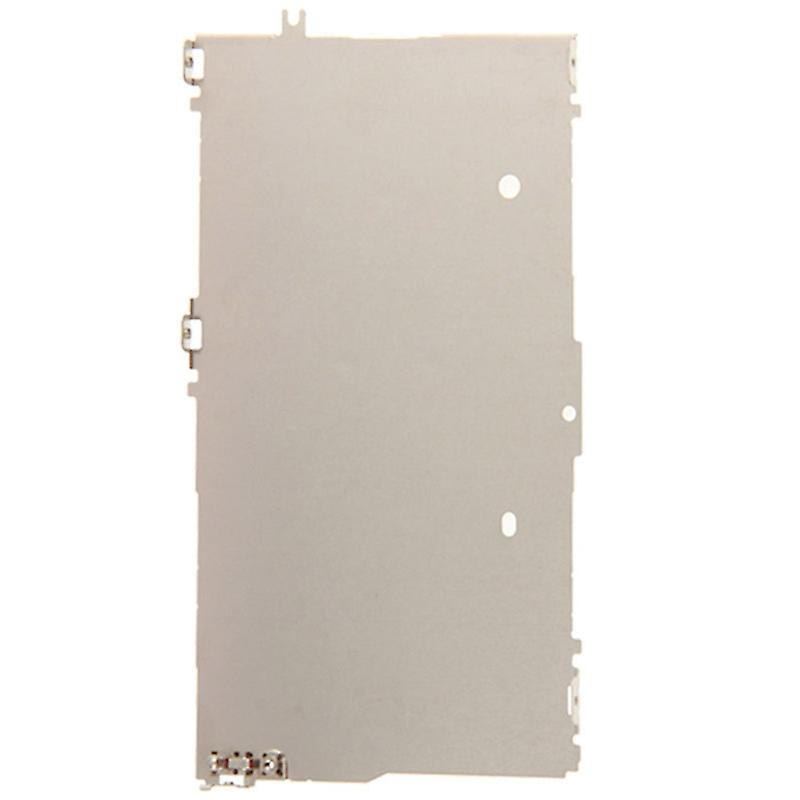 COMPATIBLE Iron LCD Middle Board for iPhone 5C(Silver)