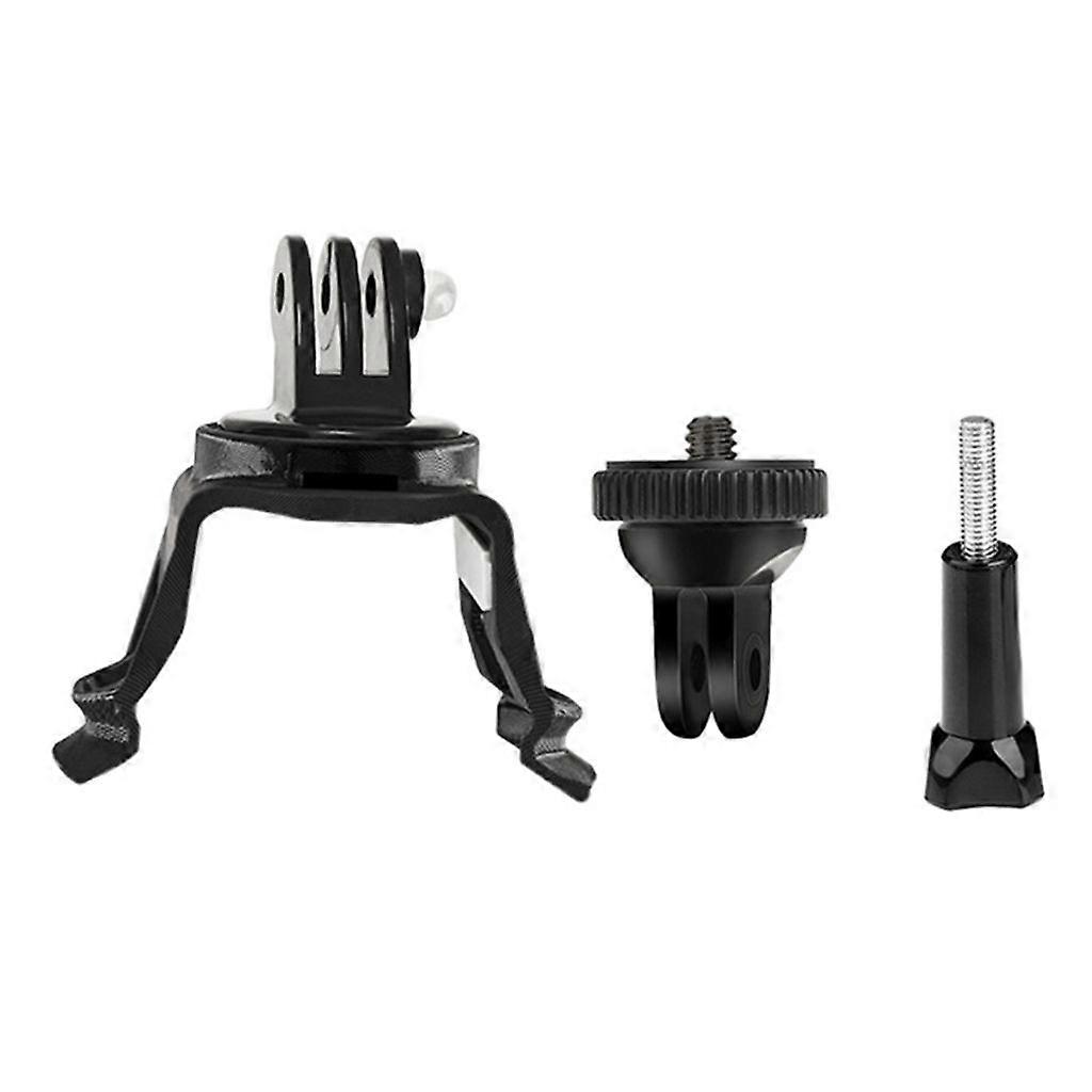 Lightweight and Easy to Attach Tripod Mount Adapter for Avata 2 Cameras