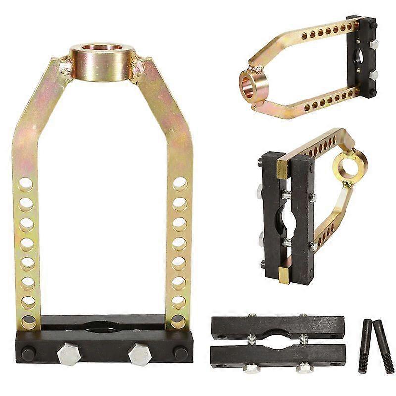 Universal Joint Removal Tool - Drive Shaft Cardan Head Puller
