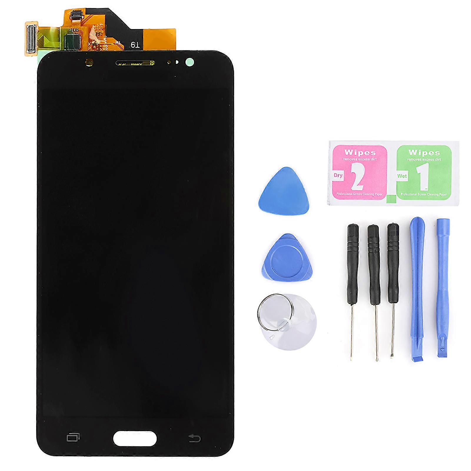 Professional LCD Touching Display Screen Digitizer without Frame Accessory for Samsung J5 2016 J510F/G/N