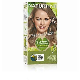 Naturtint Naturtint Ammoniakvrije kleurstof #1n-zwart ebbenhout 170 ml unisex