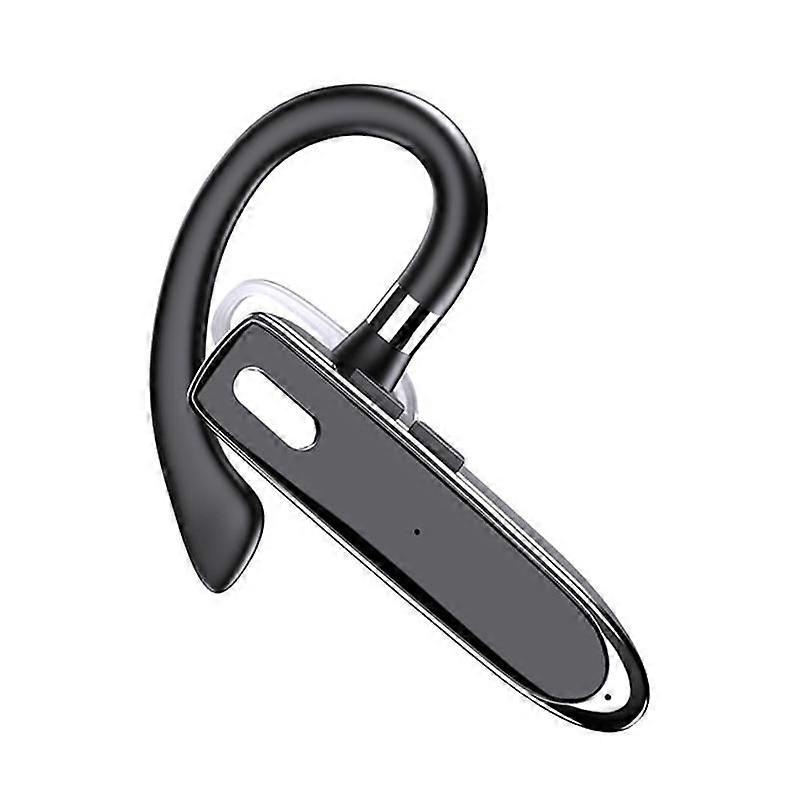 Bluetooth 5.3 Business Ear-hook Earphone