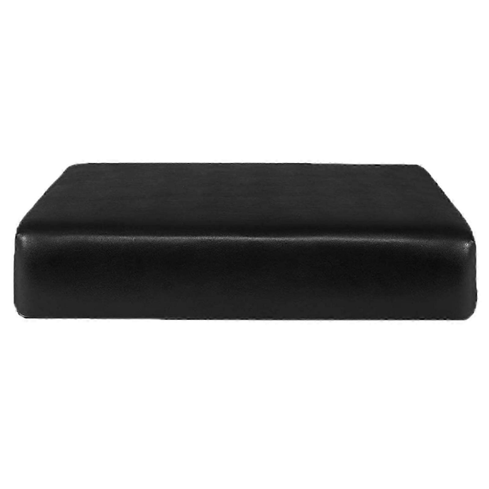 Elastic Replacement Cushion Cover Protector for RV Loveseat Sofa