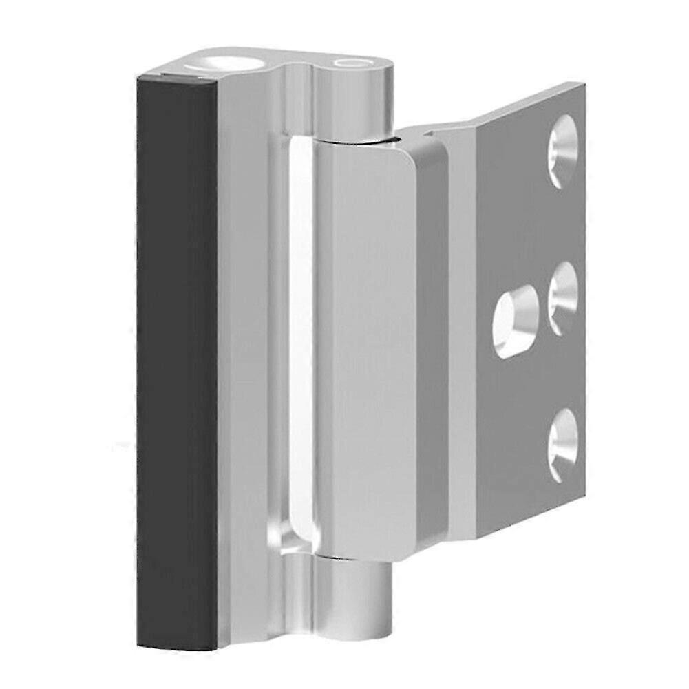 Security Door Reinforcement Lock High Withstand Childproof For Home Toddler