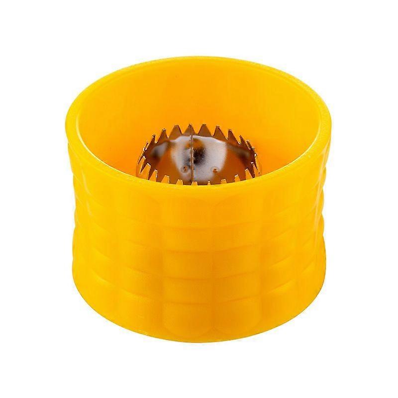 Cob Corn Stripper (Yellow)