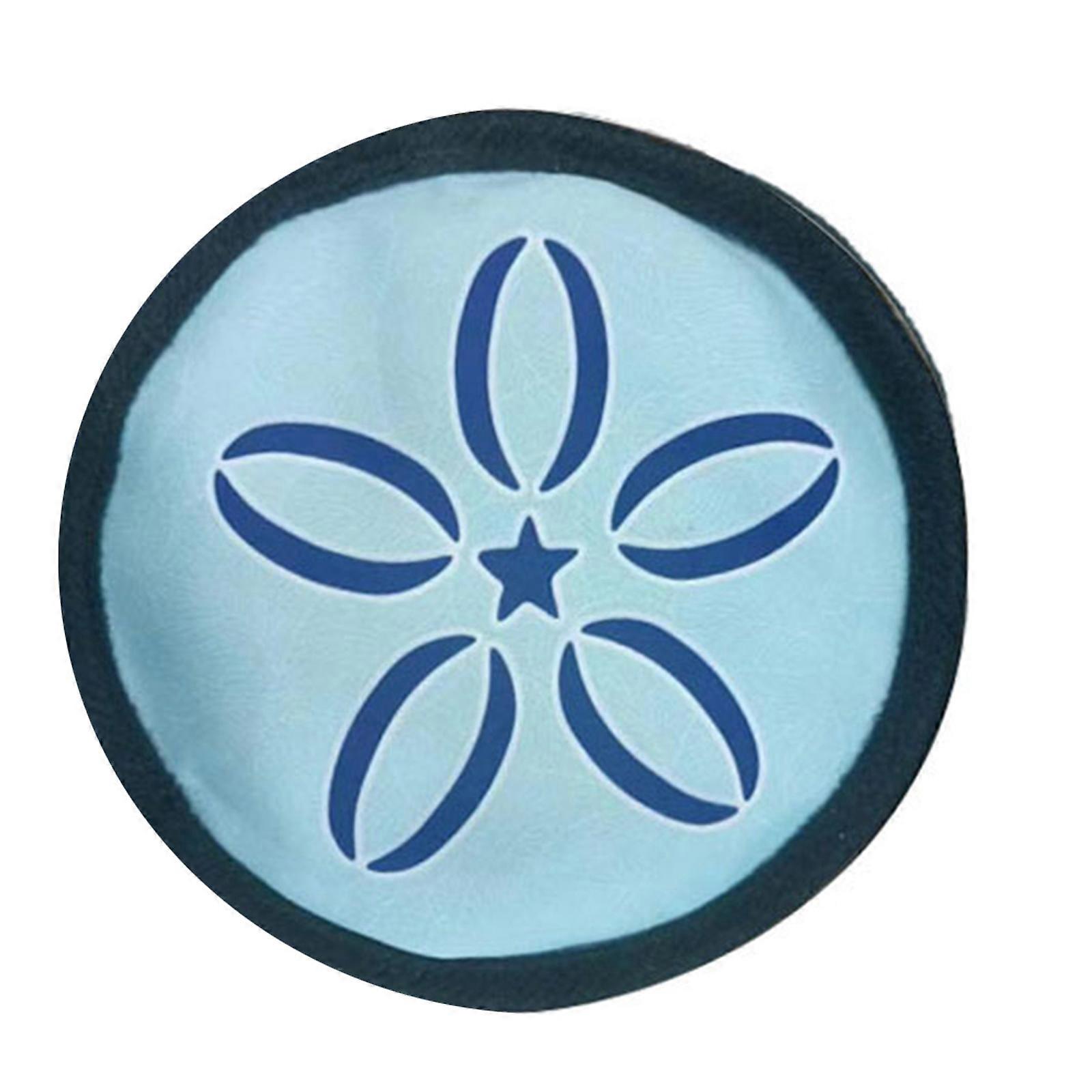 MultiFunctional Sand Remover Bag for Beaches Day Convenient Packaging and Travel Friendly Design Gentle Sand Removal Light blue