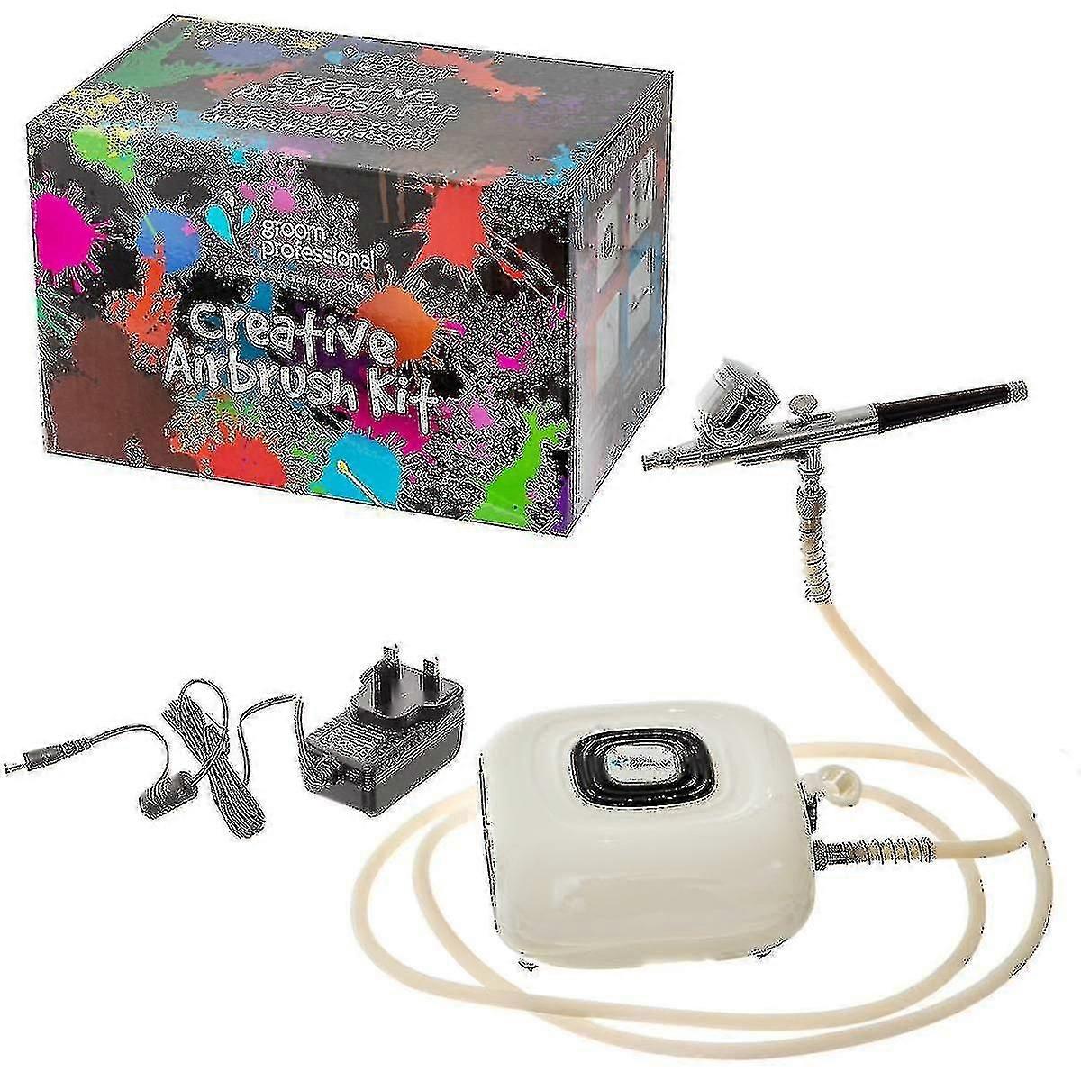 Yougang Ging Brush Ur Kit Ink (sold Separately)