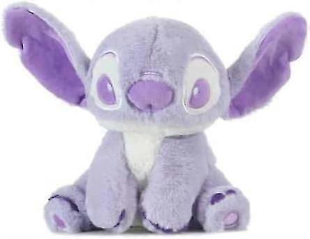 Plush Stuffed Toys,purple Stitch Plush Doll,purple And Stitch Gifts,soft And Cute,plush Pillow Pals,fan Stitch Gifts (stitch)