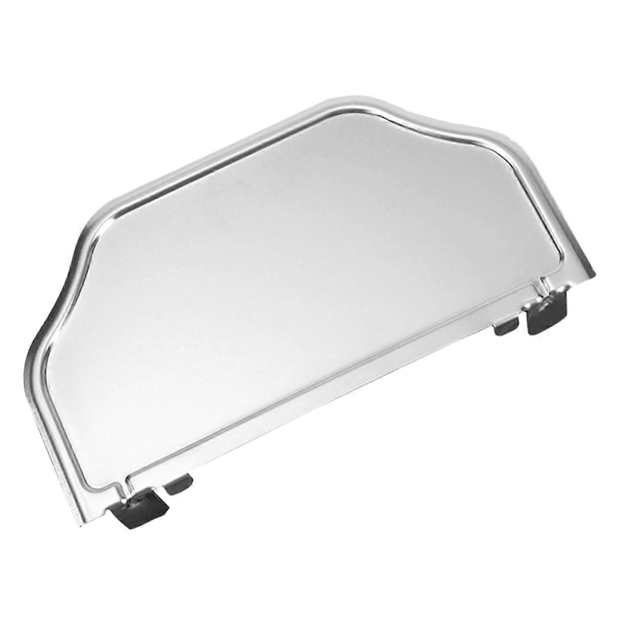 Portable Outdoor Camping Barbecue Side Table, Lightweight and Compact