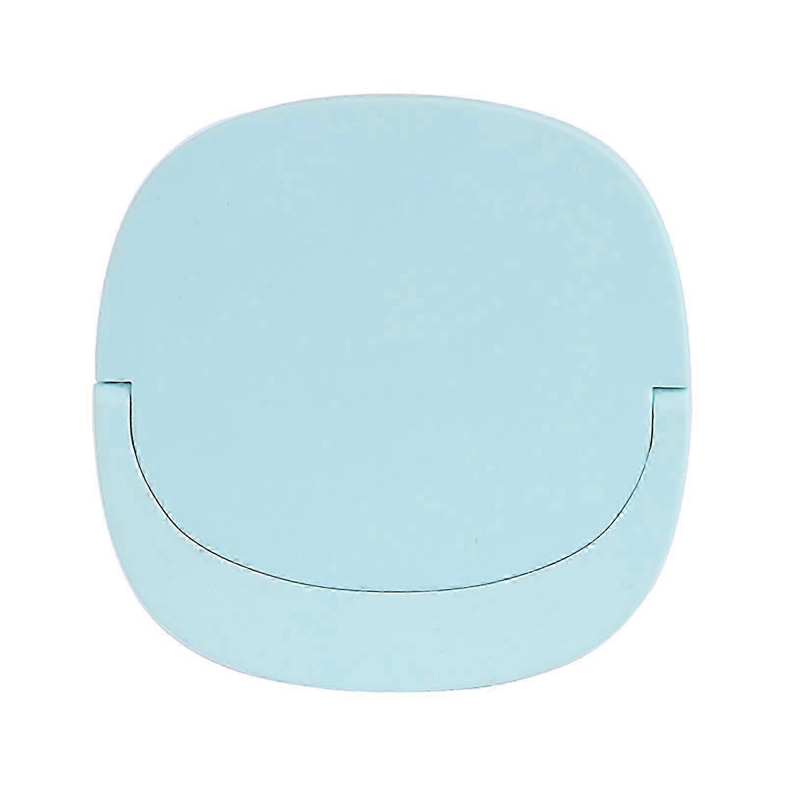 Candy Make-Up Mirror Portable Beauty Light Make-Up Mirror USB Charging