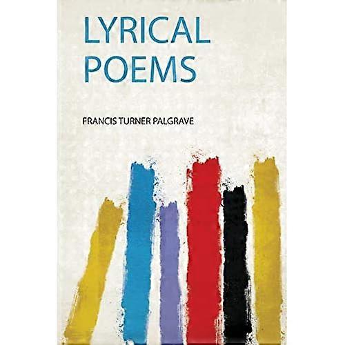 Lyrical Poems
