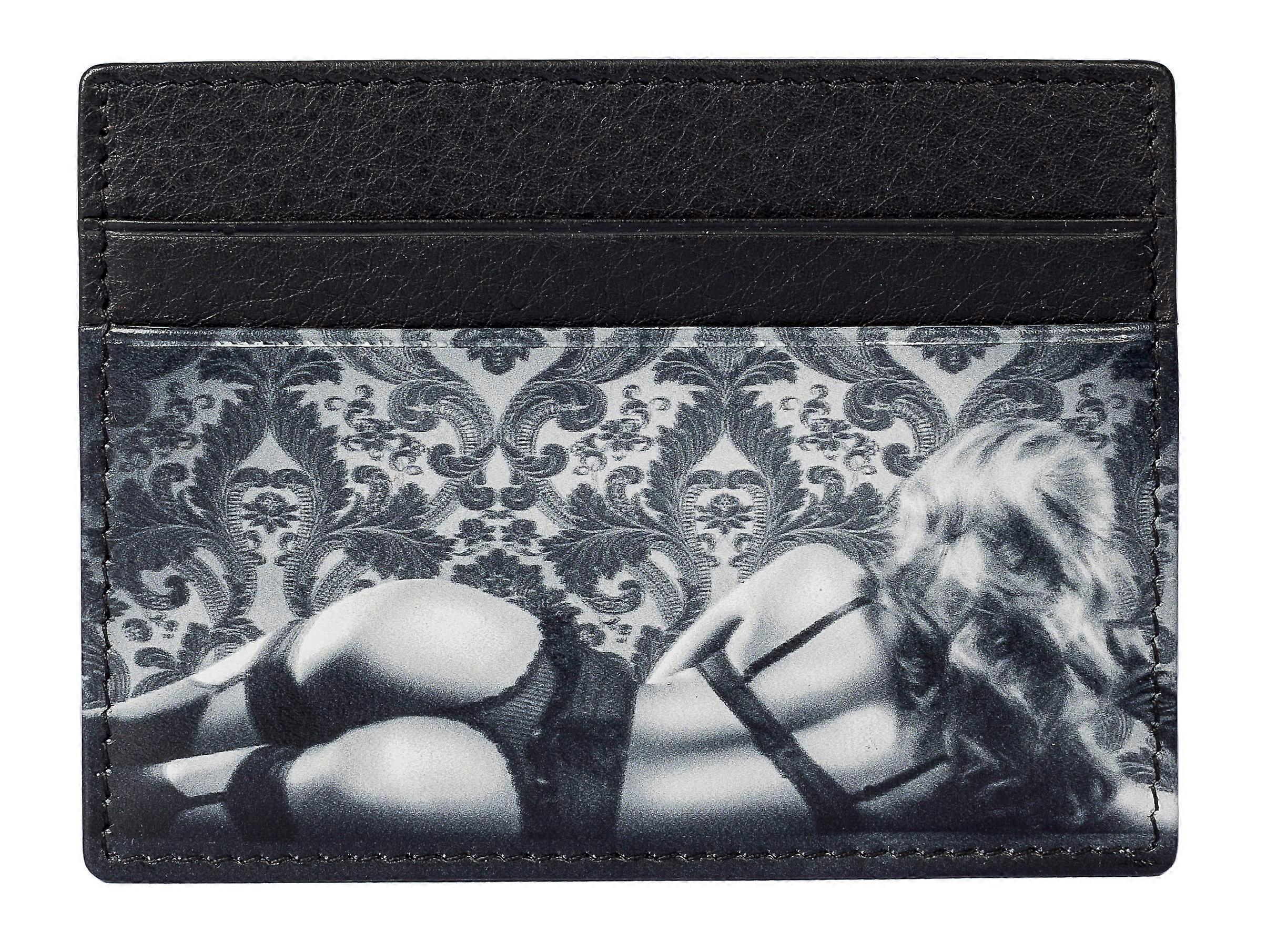 Lady RFID Card Holder