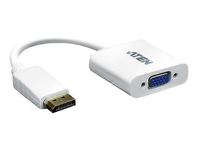ATEN VC925 - Video Converter - VGA - DisplayPort - for ATEN VP2730 VanCryst VB905
