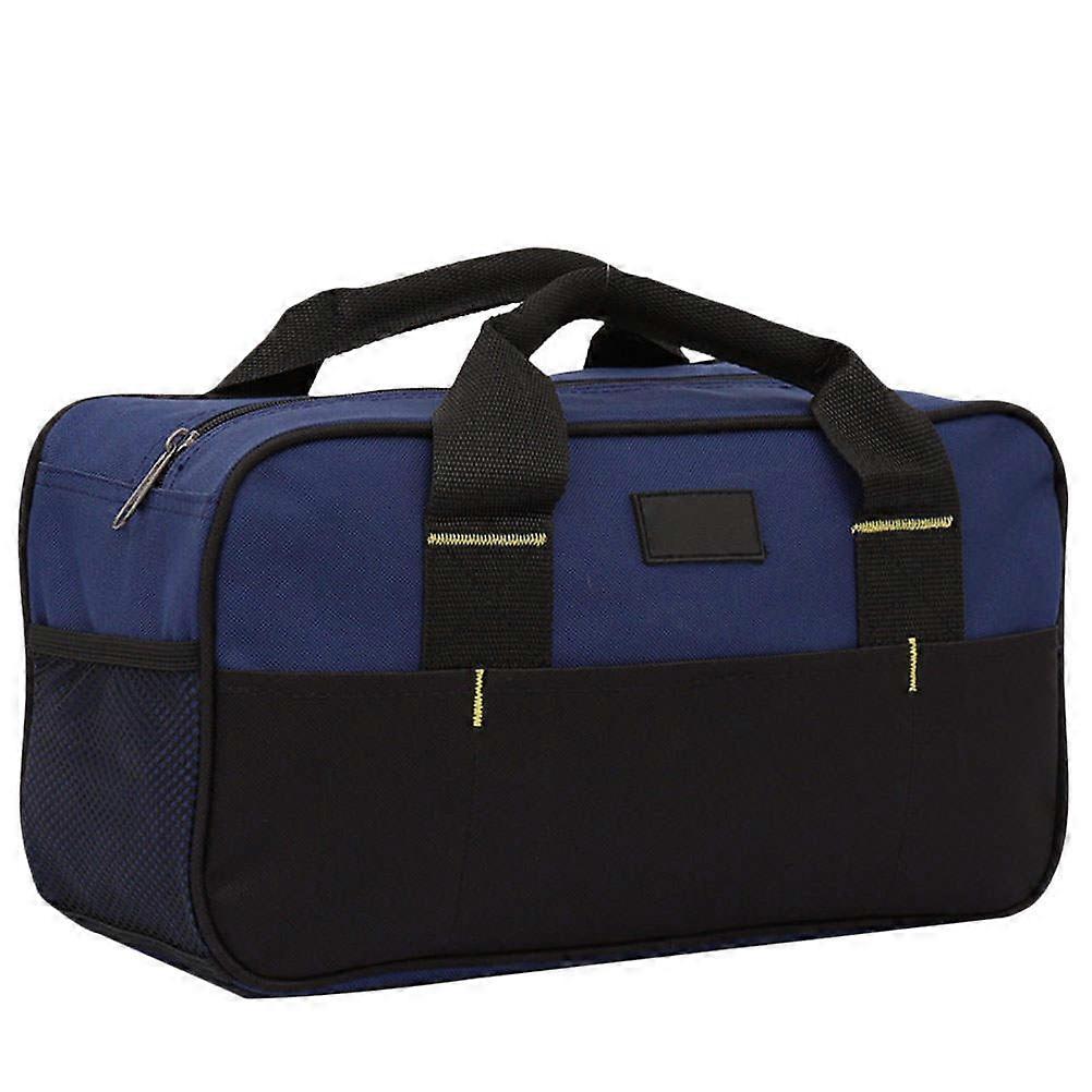 Efficient Mechanic Tool Bag, Combining Strength and Practicality for Daily Use