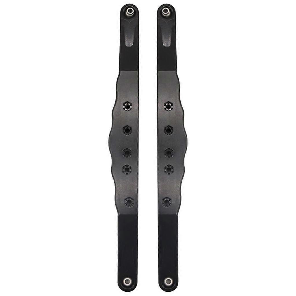 Rear Lower Keel Arm Axle, Upgraded Parts Rear Trailing Arm Lower Links, :6