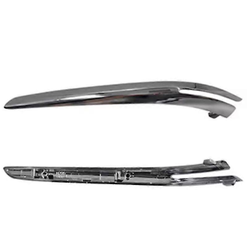 Suitable For 18-23 Toyota Chr Rearview Mirror Shell Rearview Mirror Cover Reflective Lens Frame Turn Light