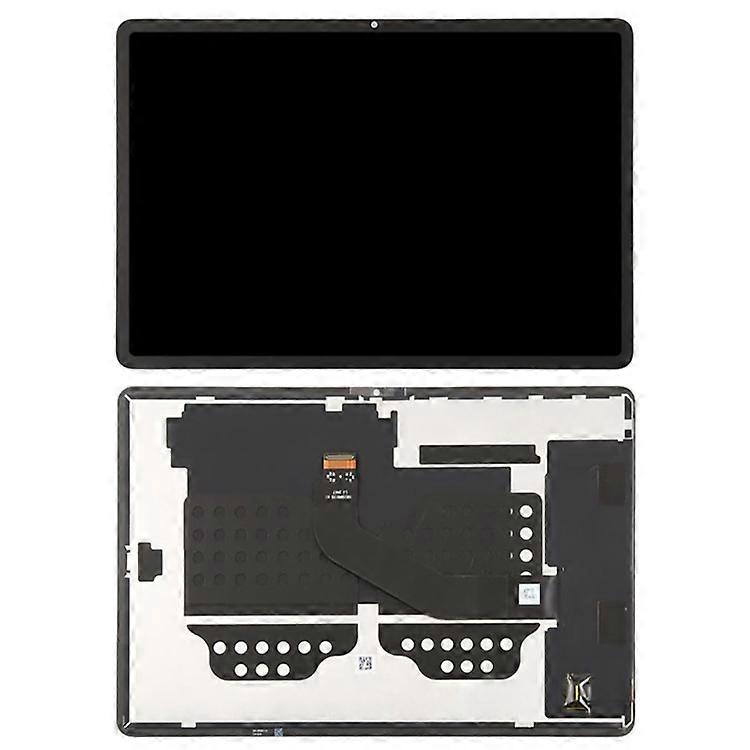 متوافق مع شاشة Honor Pad V9 Grade S LCD وجزء استبدال تجميع محول الأرقام (بدون شعار)