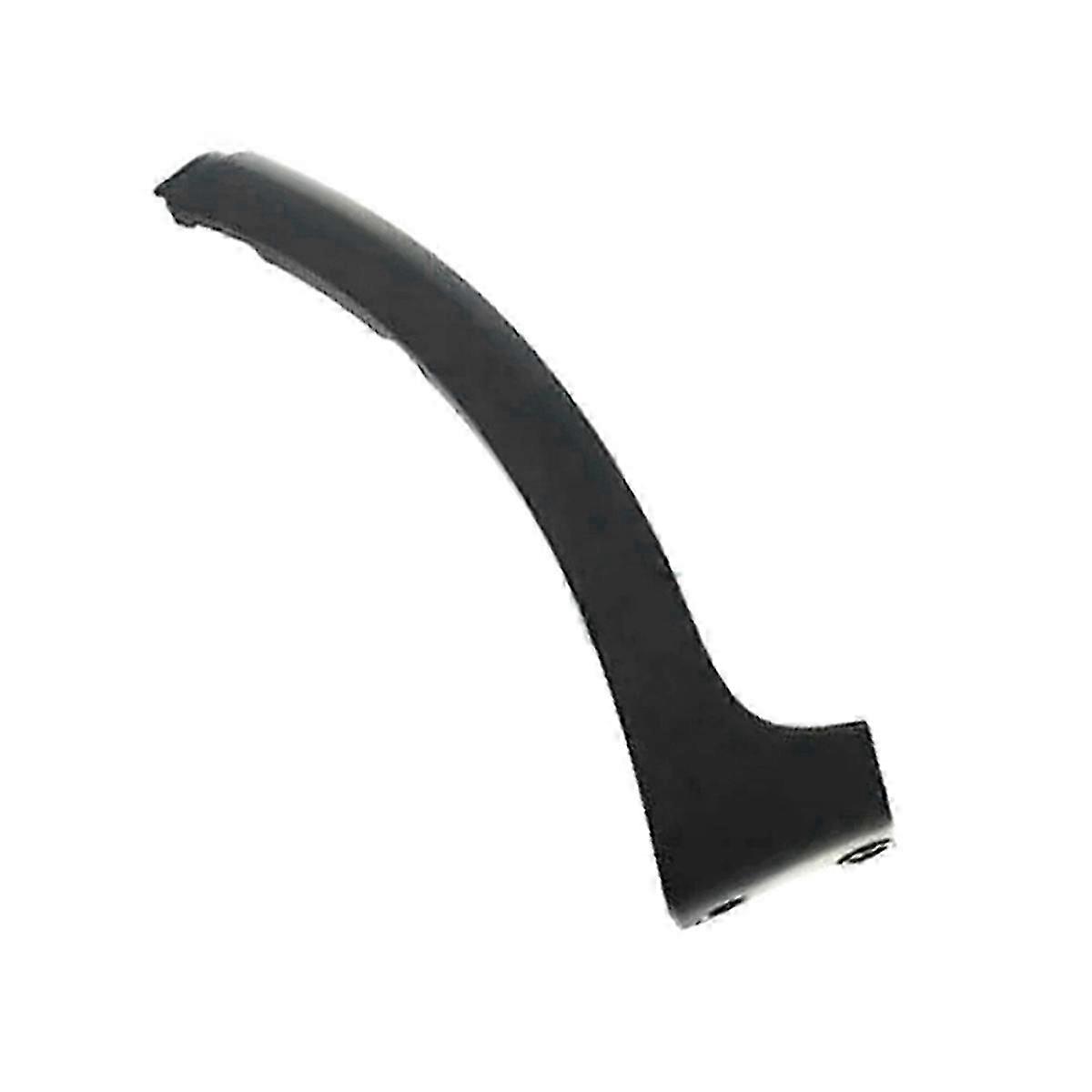 RH Front Bumper Side Extension for Suzuki Sx4 Hatchback 71770-80J00