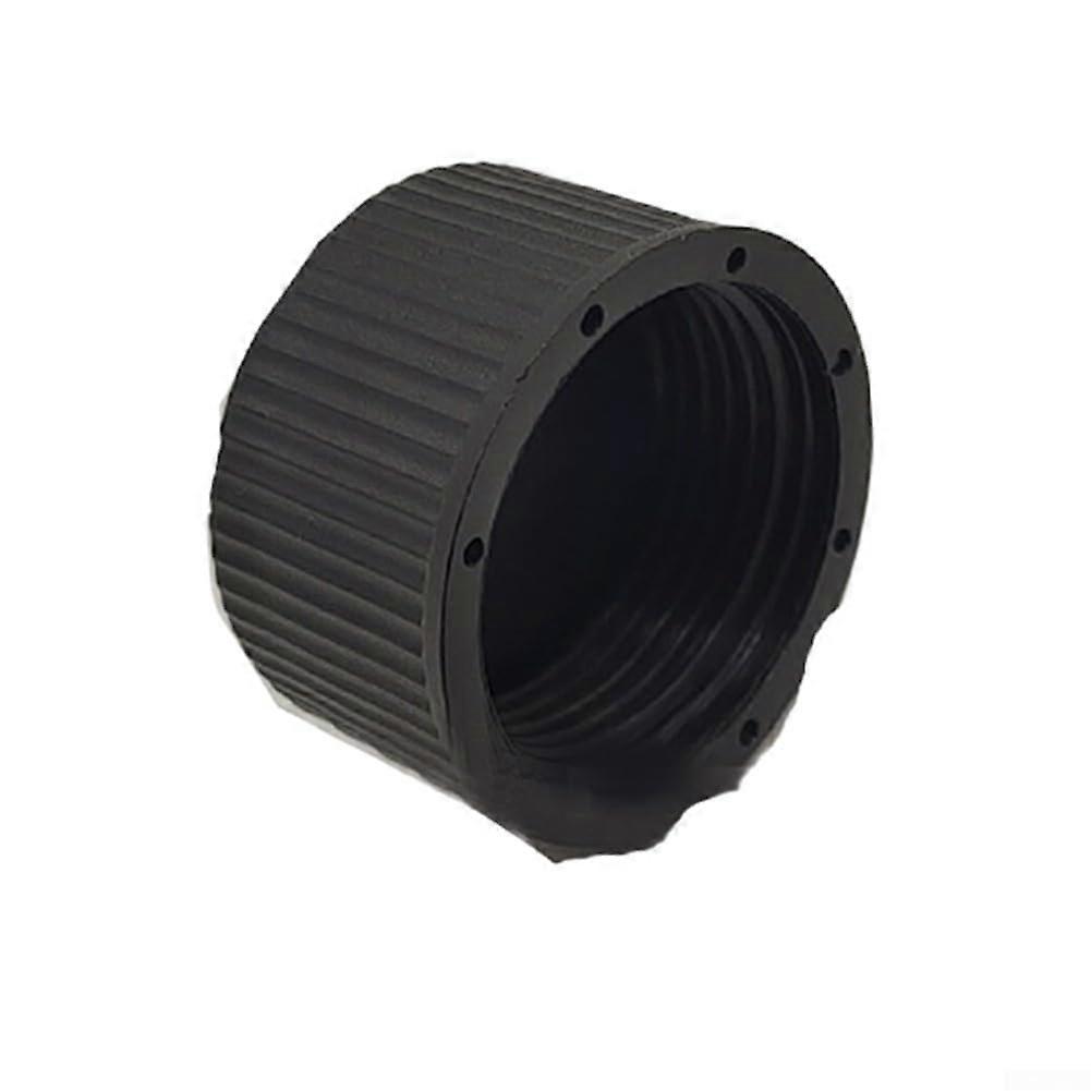 Longlasting pool sand tank accessories, drain cover set for efficient filtration