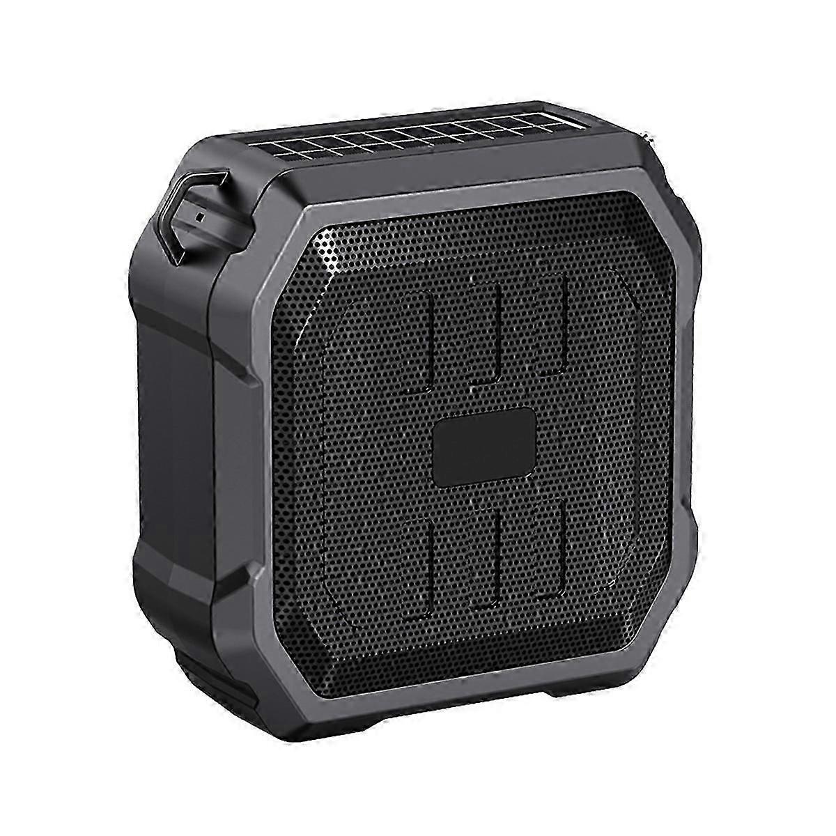 Outdoor Bicycle Bluetooth Speaker Wireless Sound Box Hands Free Call