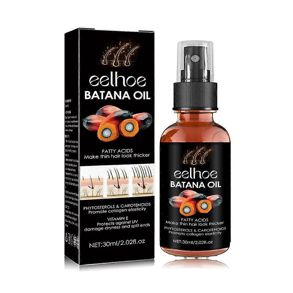 30 ml (A)$Batana Hårspray EEA09-A057-30-BK1